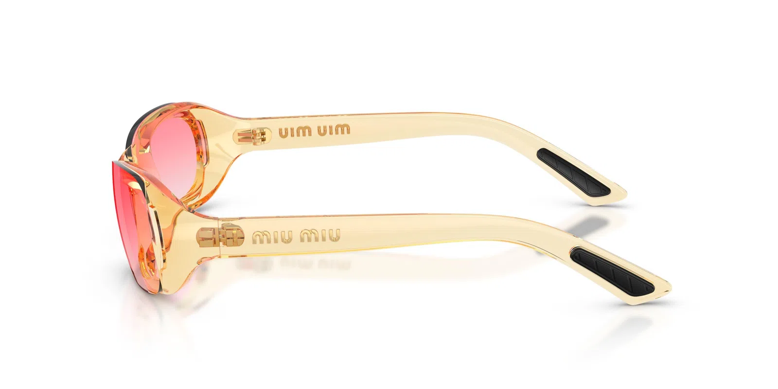 Miu C07SU Sunglasses - view 16
